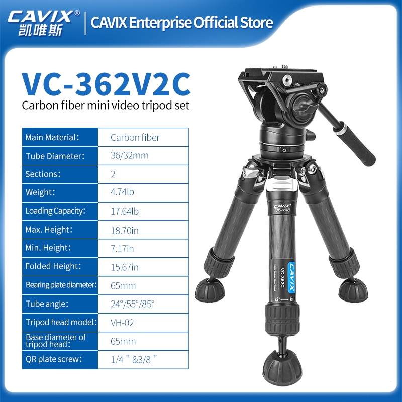VC-362V2C