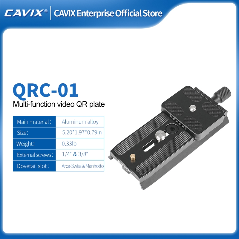QRC-01